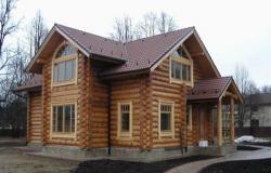 Как взять кредит или ипотеку под строительство дома в сбербанке россии